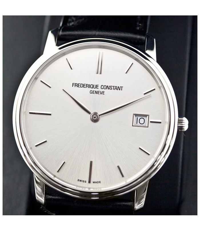 Frederique Constant FC-220NS4S6